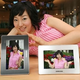 Illustration for article titled Samsung SDP-07 Digital Picture Frame